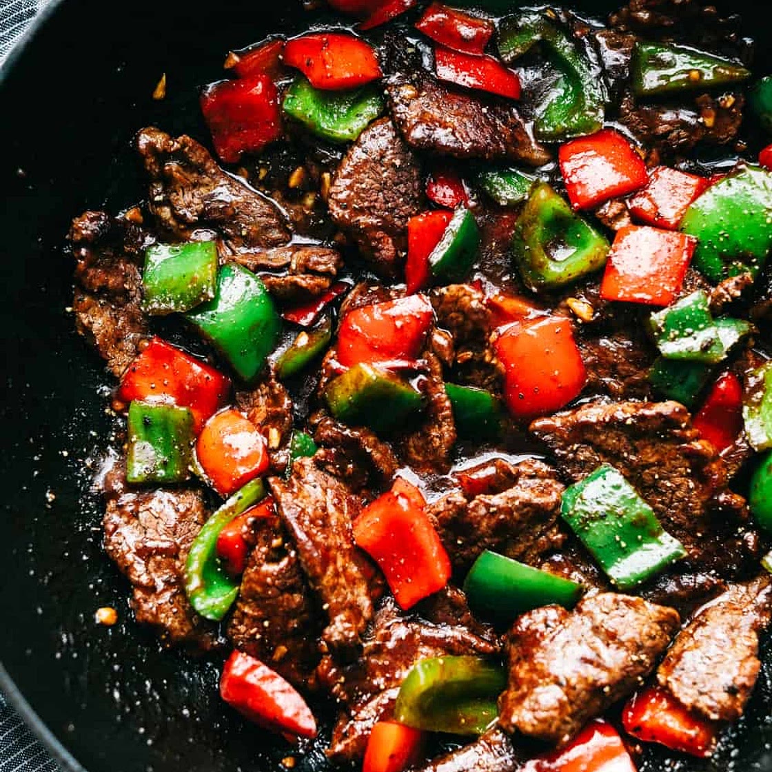 The PERFECT Steaks! (TRUST ME!)