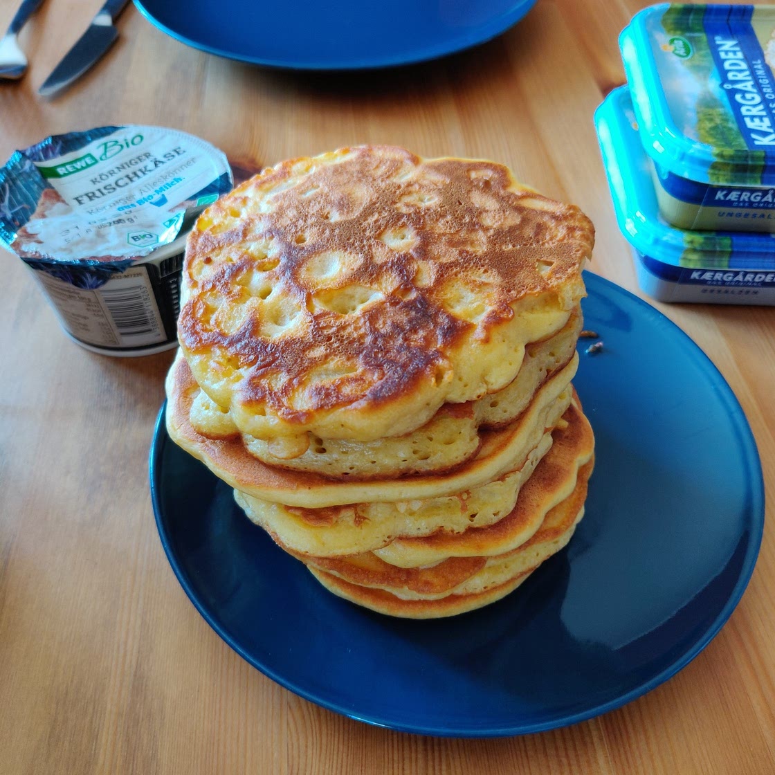 Pancakes