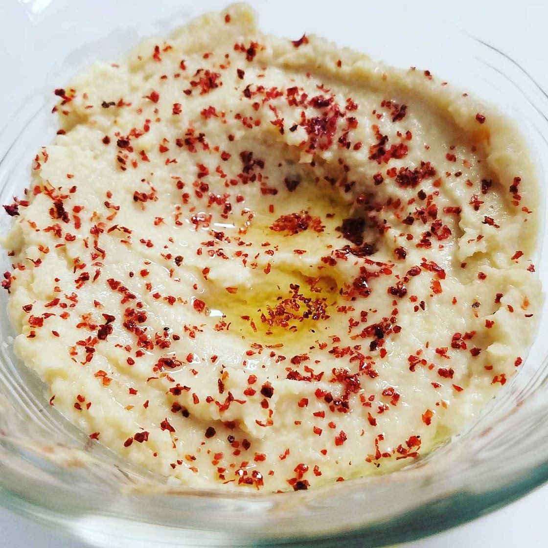 Hummus حمص