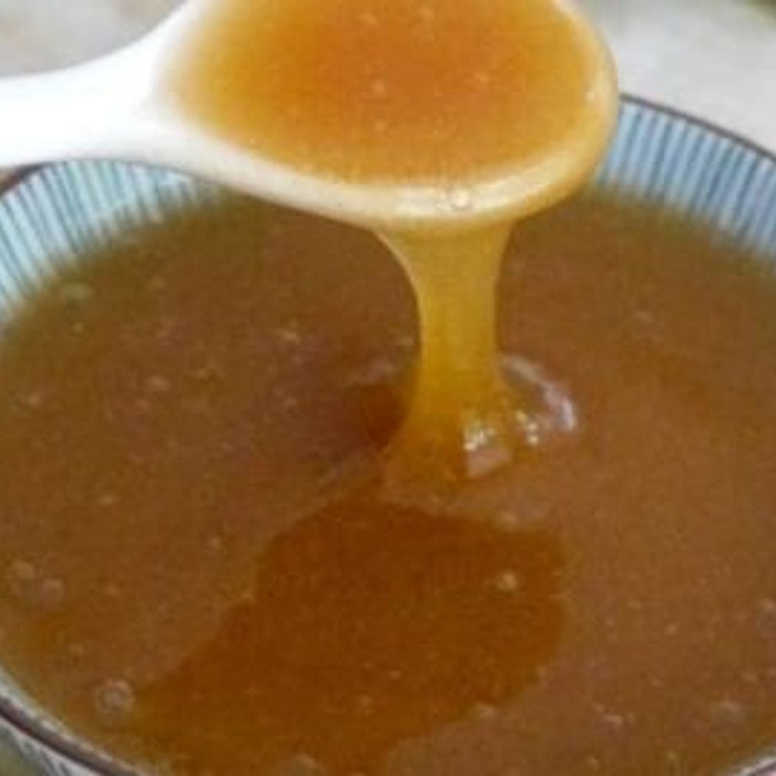 Low Carb Sweet and Sour Sauce