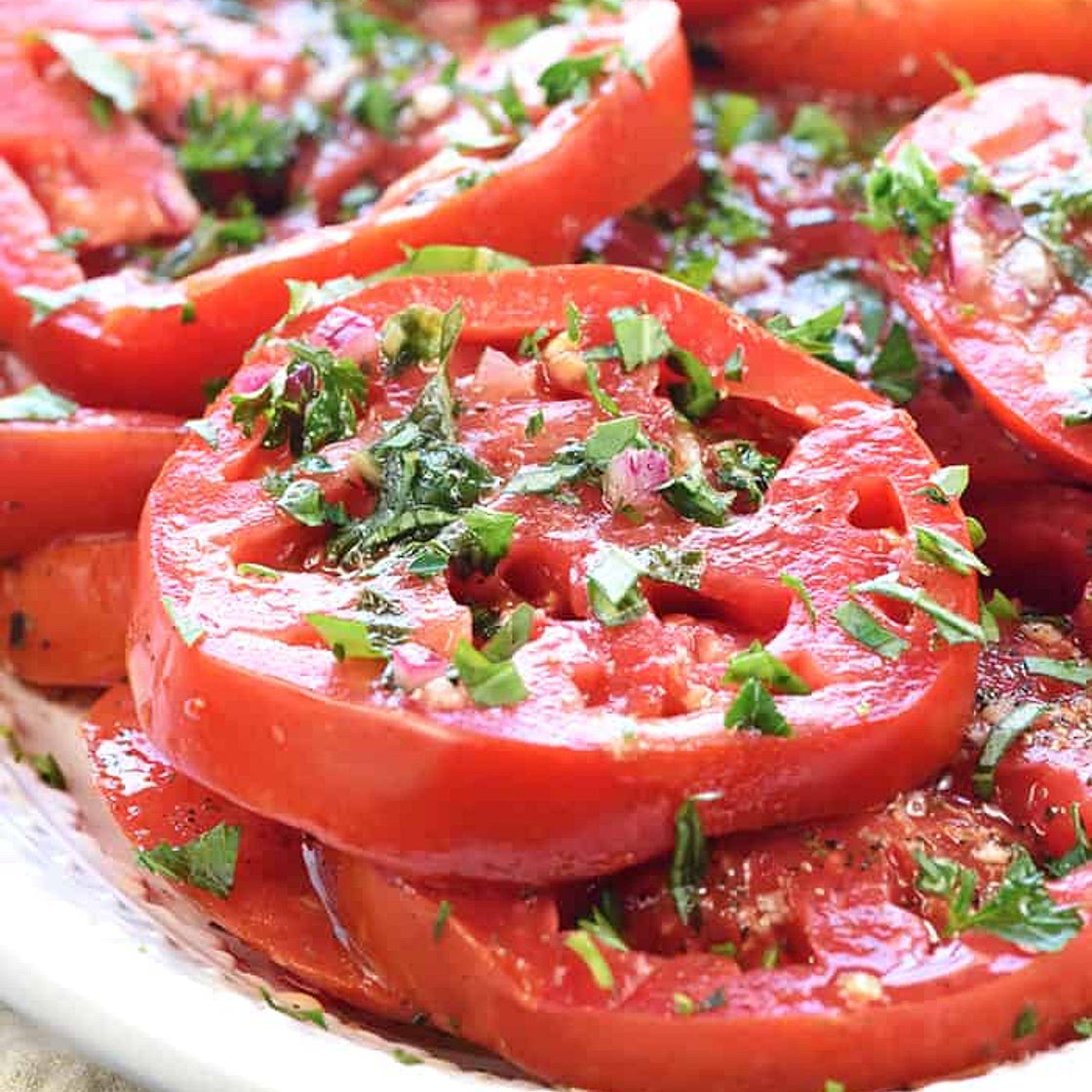 Ryan's Tomatoes