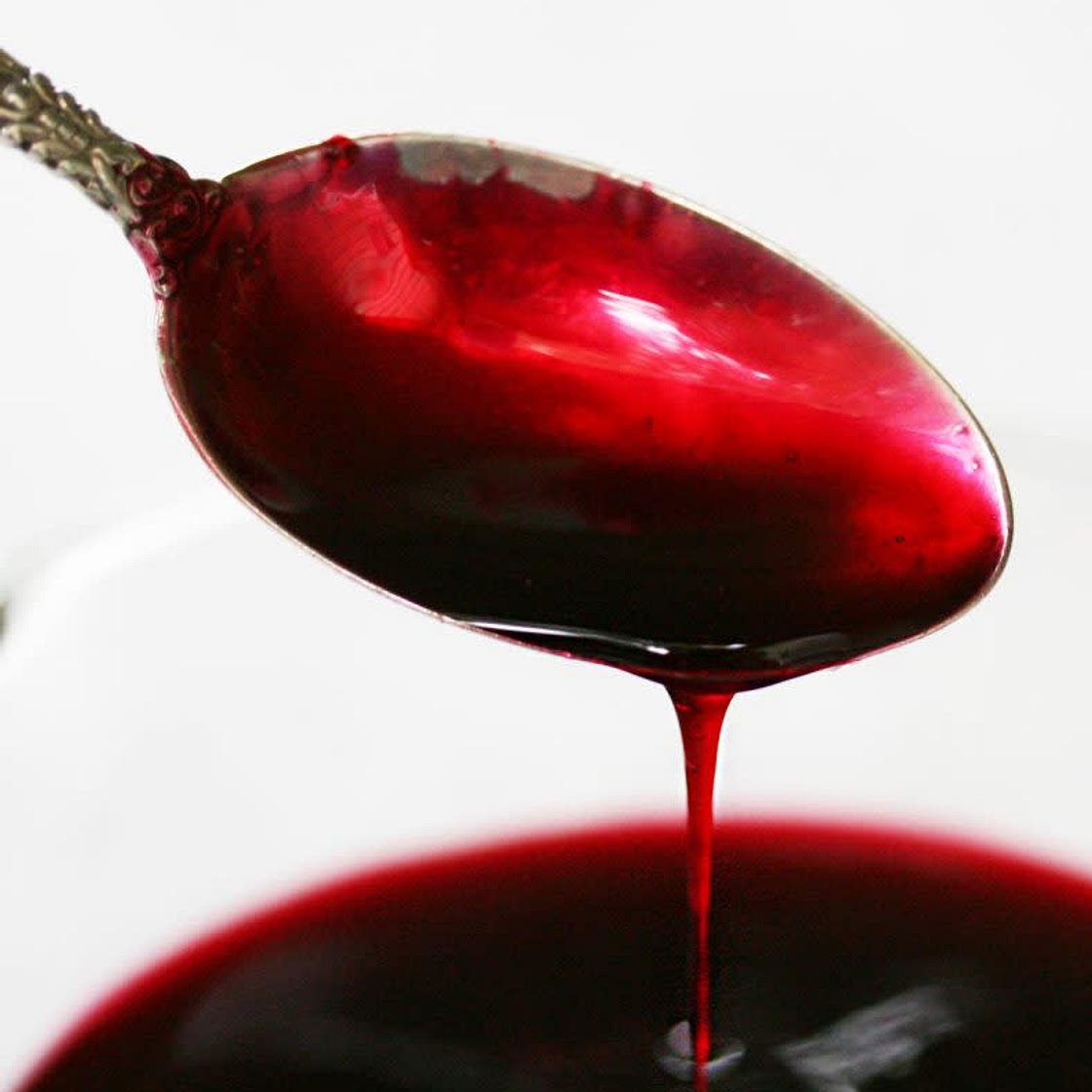 Pomegranate Molasses