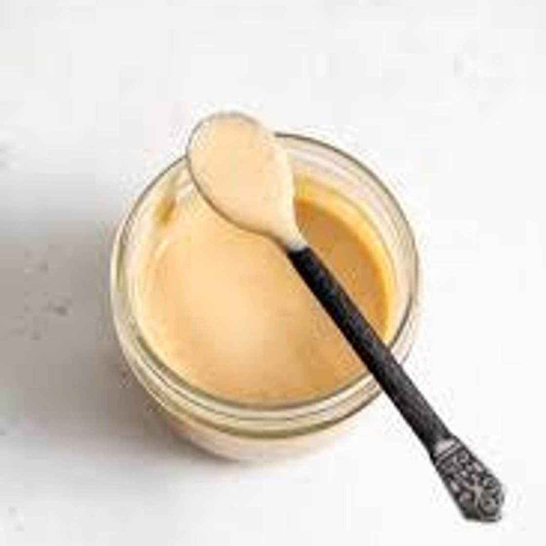 Tahini & Miso Dressing