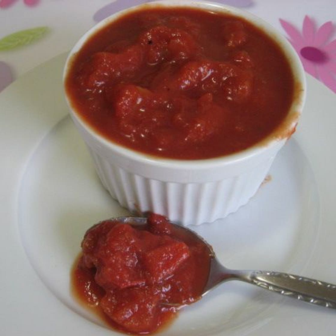 Taco Sauce recipe
