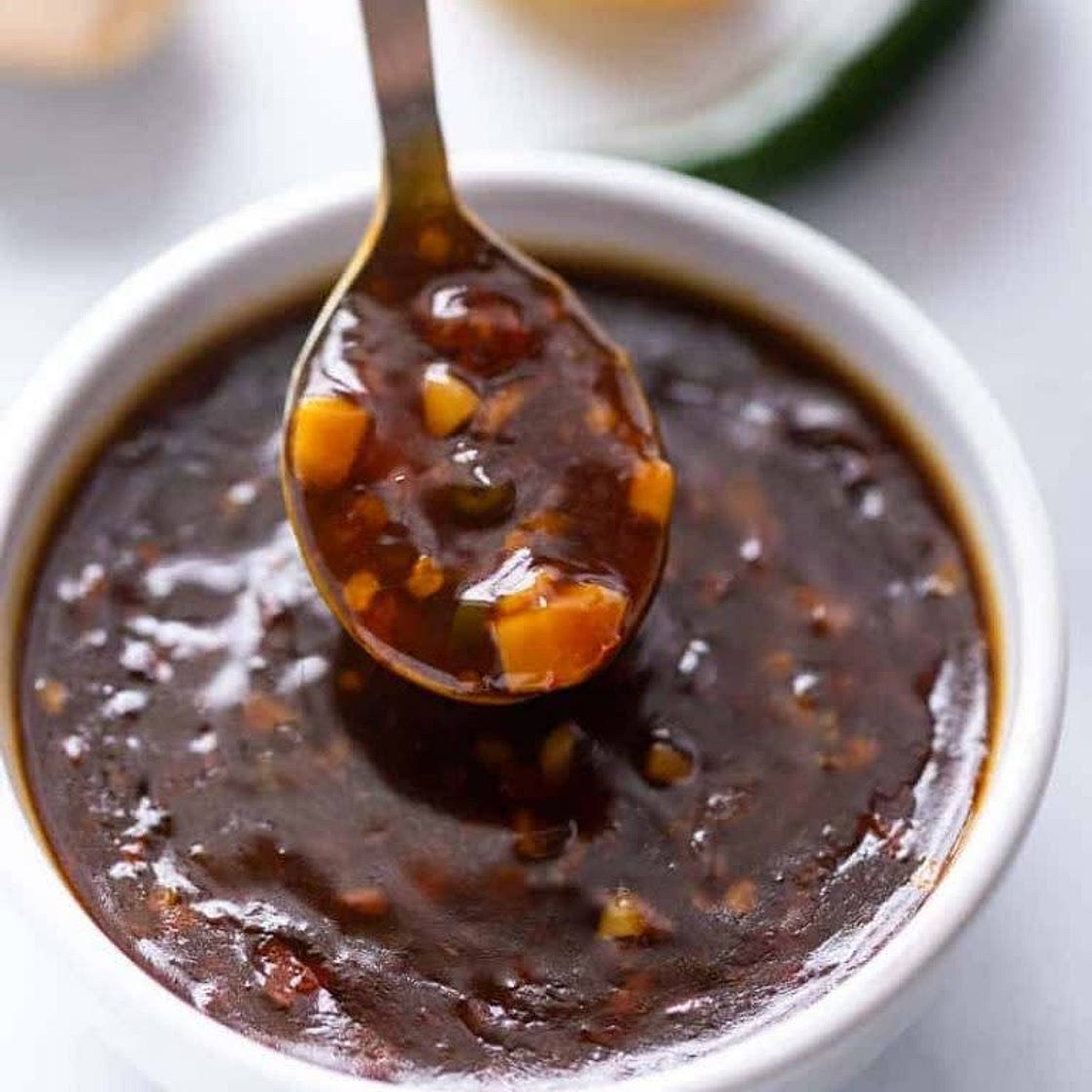 Chinese Garlic Sauce