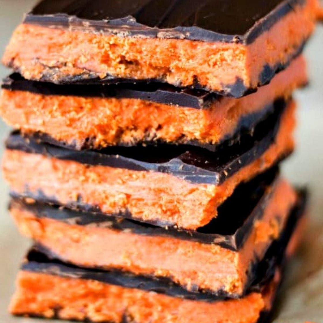 Homemade Butterfinger Bark Recipe