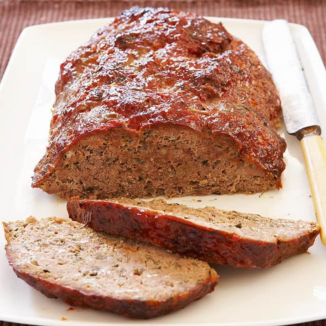 Meatloaf