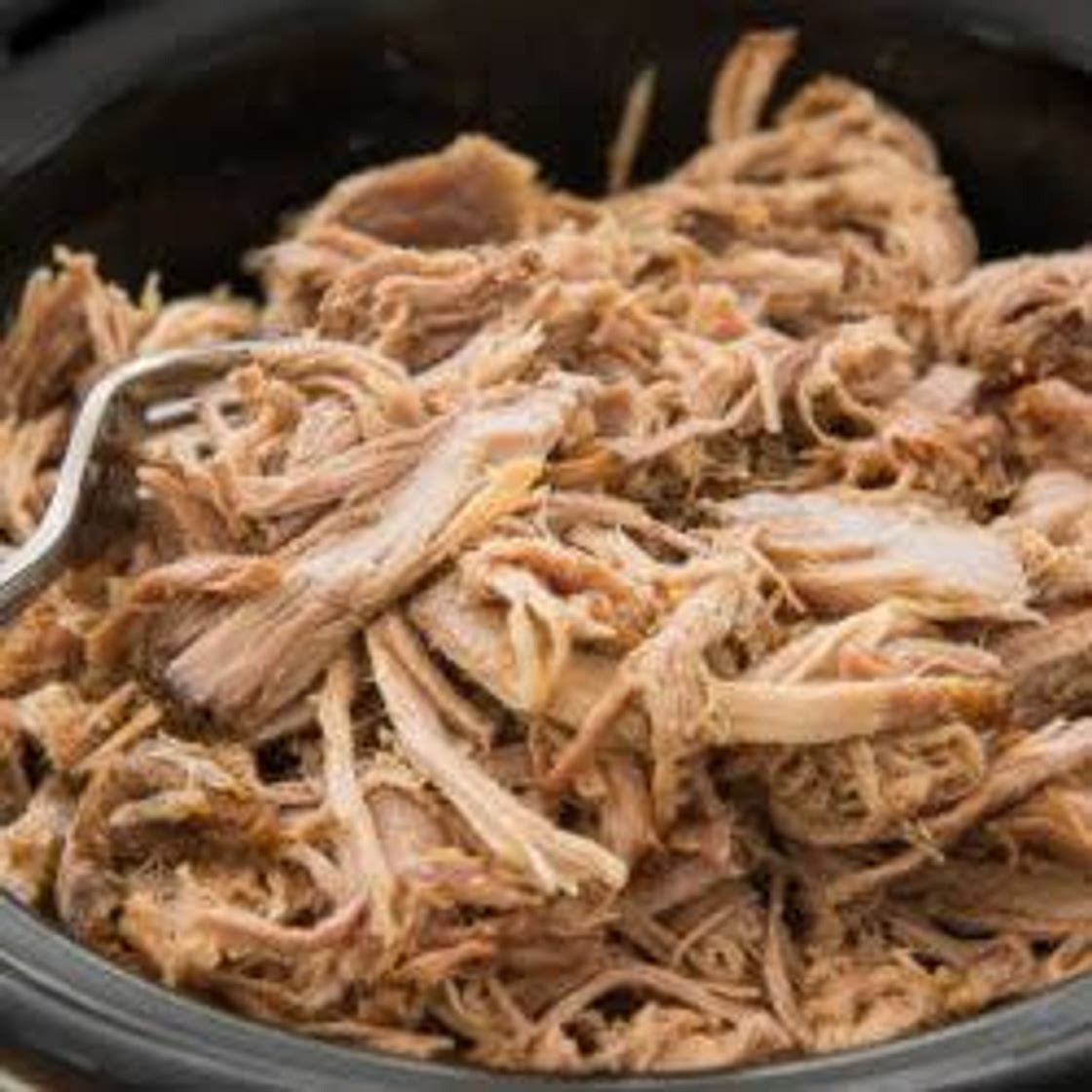 Pulled Pork