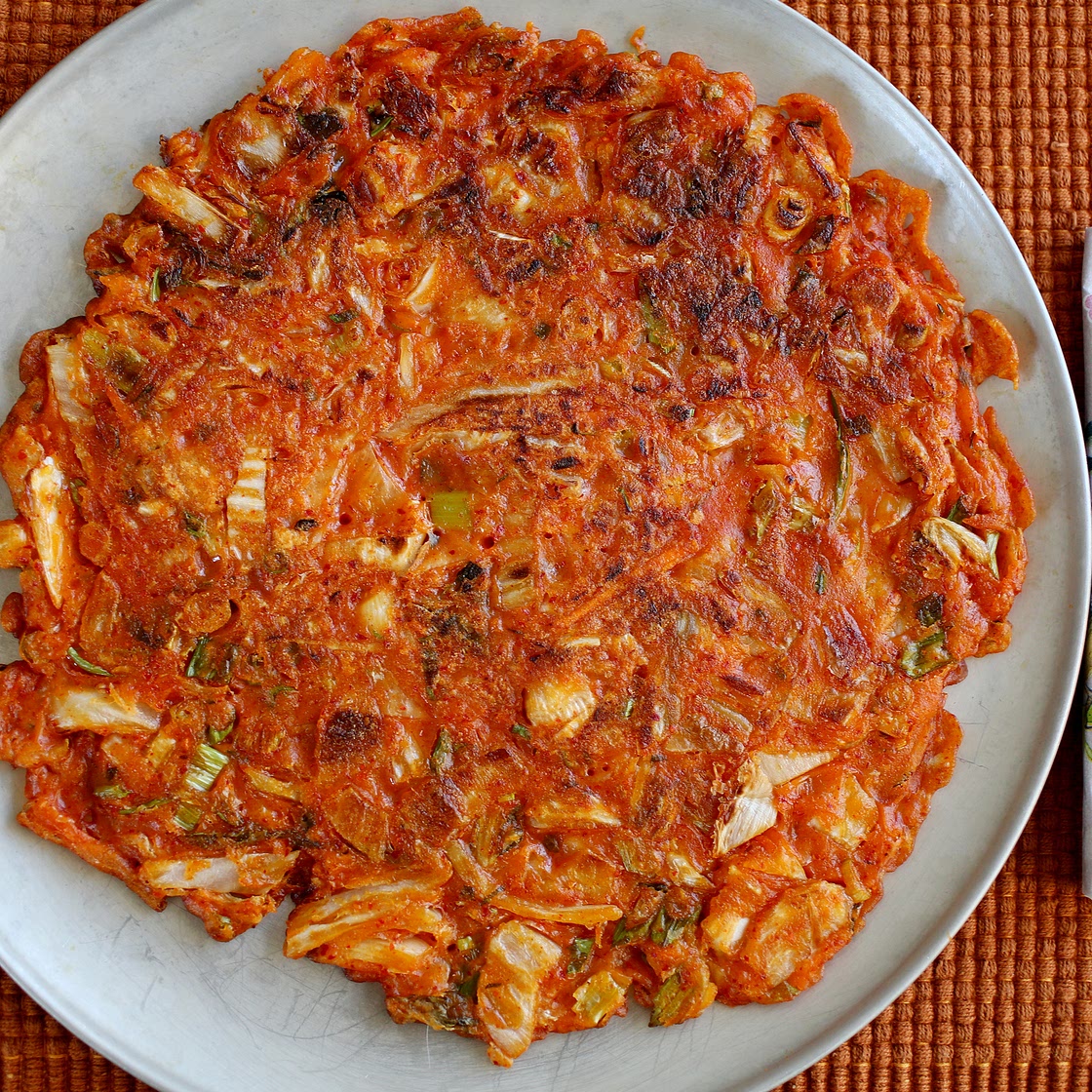 Kimchijeon