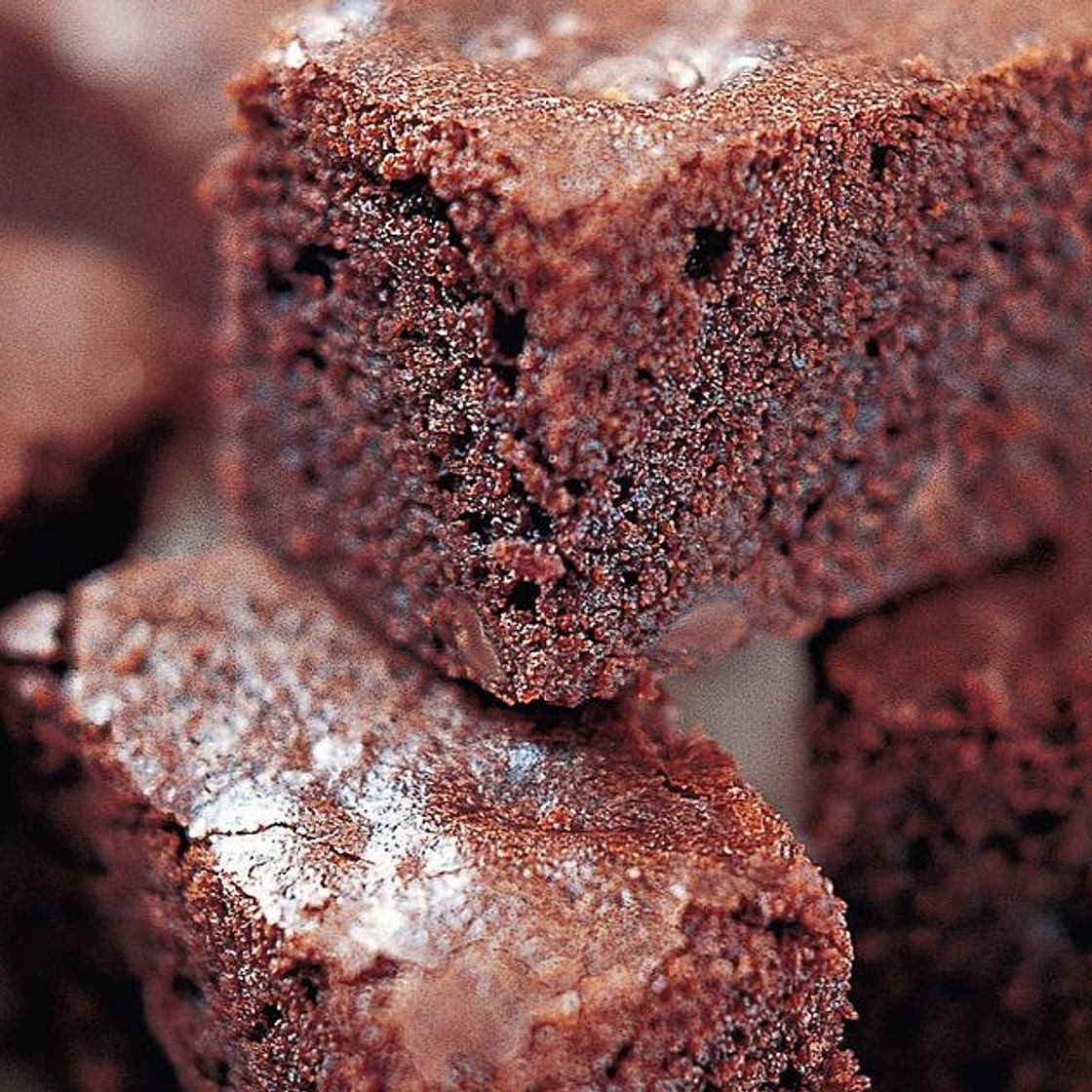 Chocolate Brownies