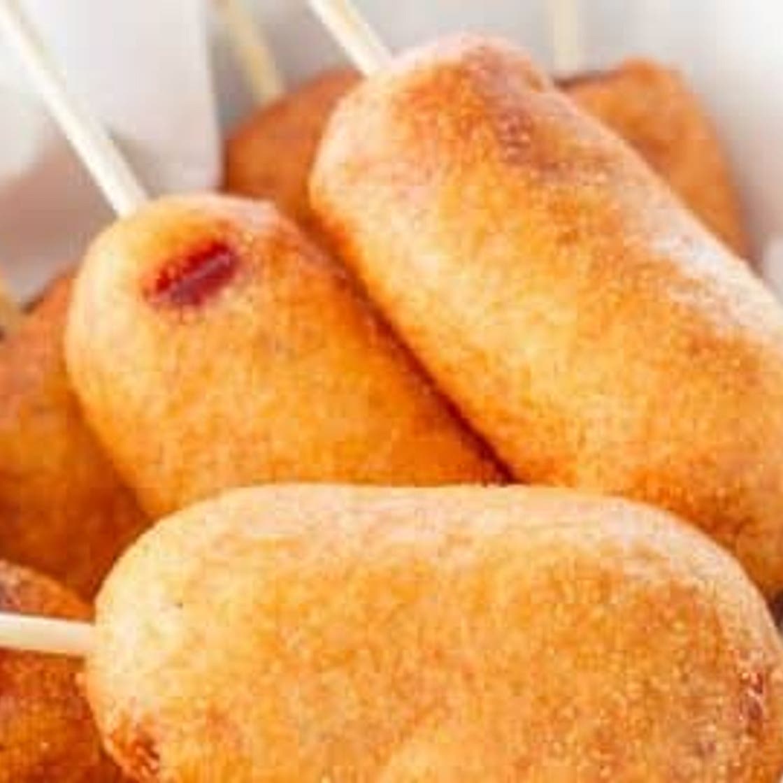 Mini Corn Dogs
