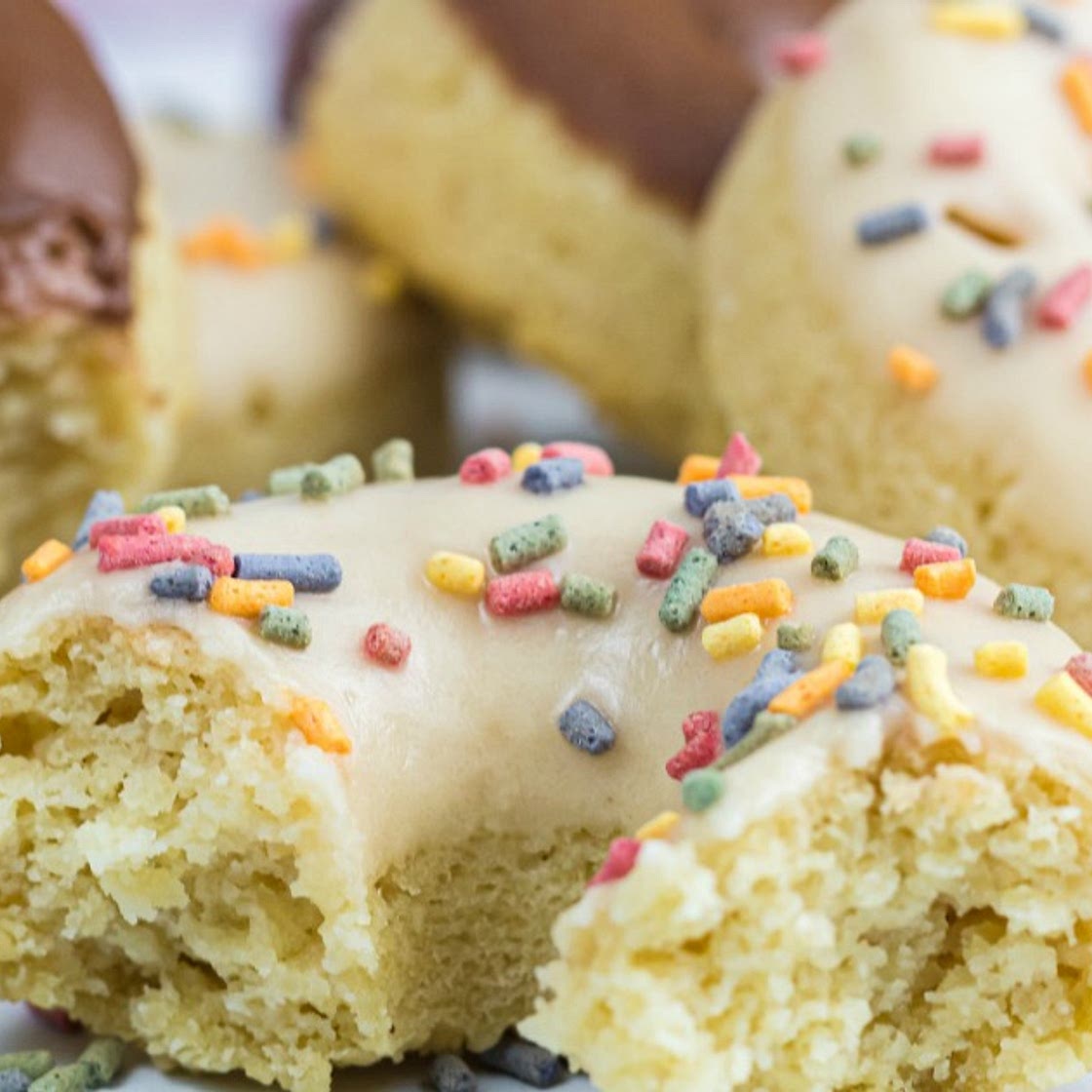 Keto Donuts