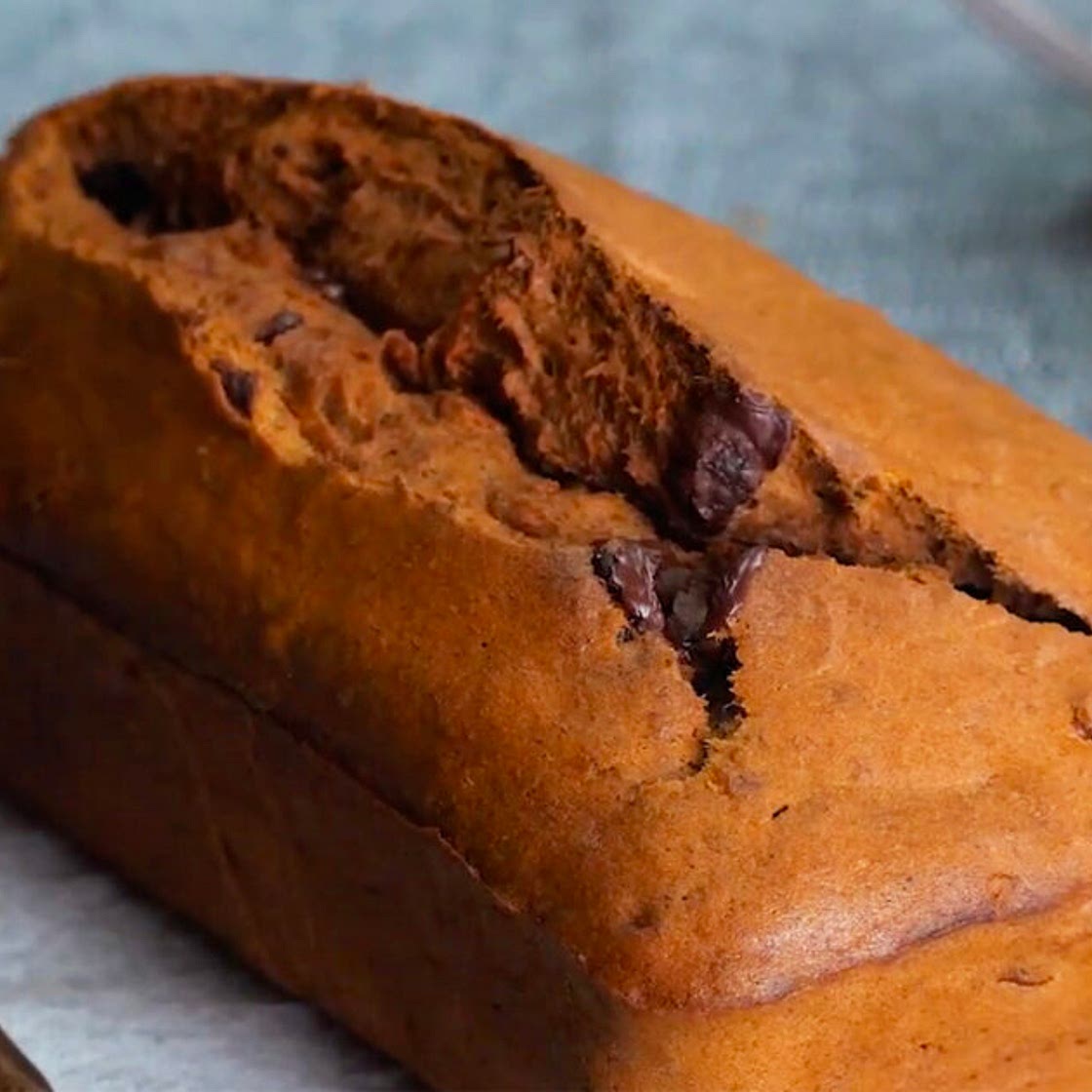 Banana Cake 🌱