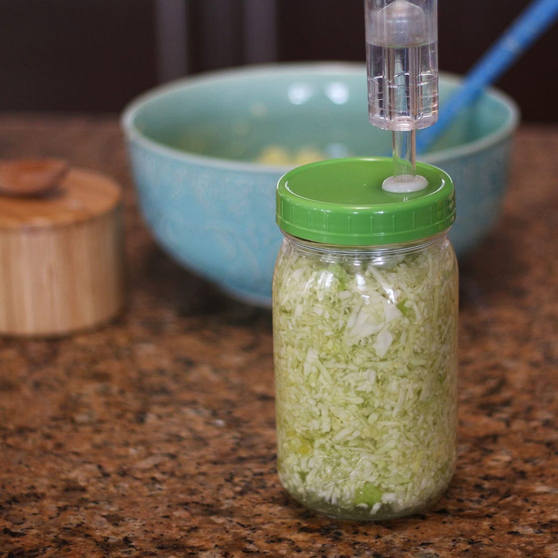 Basic Kraut
