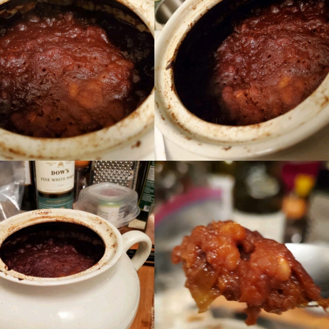Boston Baked Beans