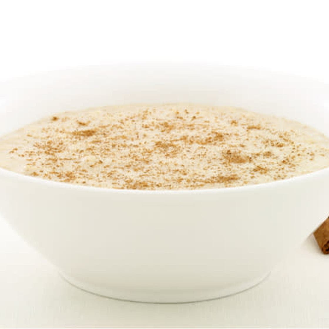 Cinnamon Ricotta Oatless “Oatmeal”