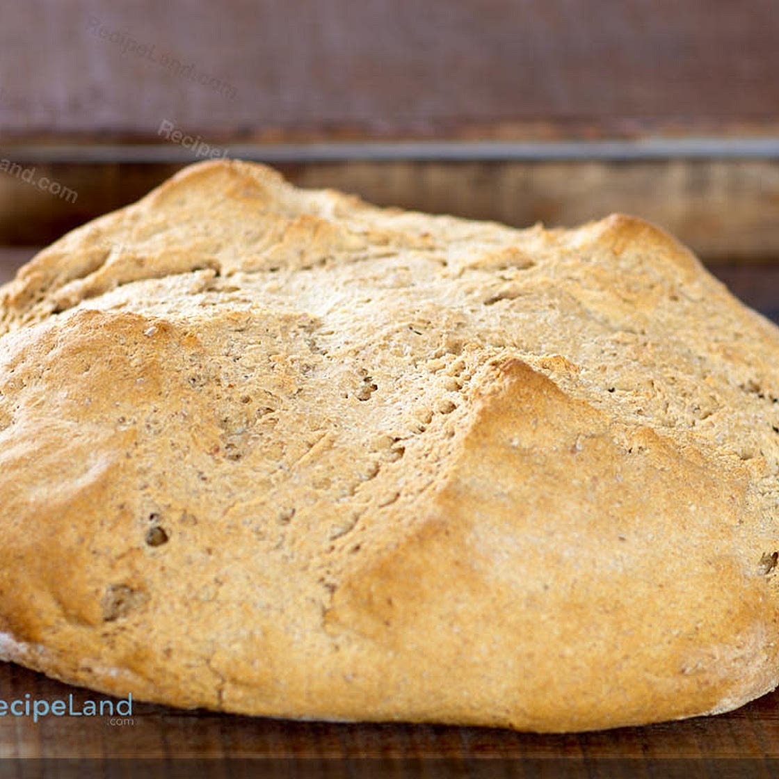 Barley Bread