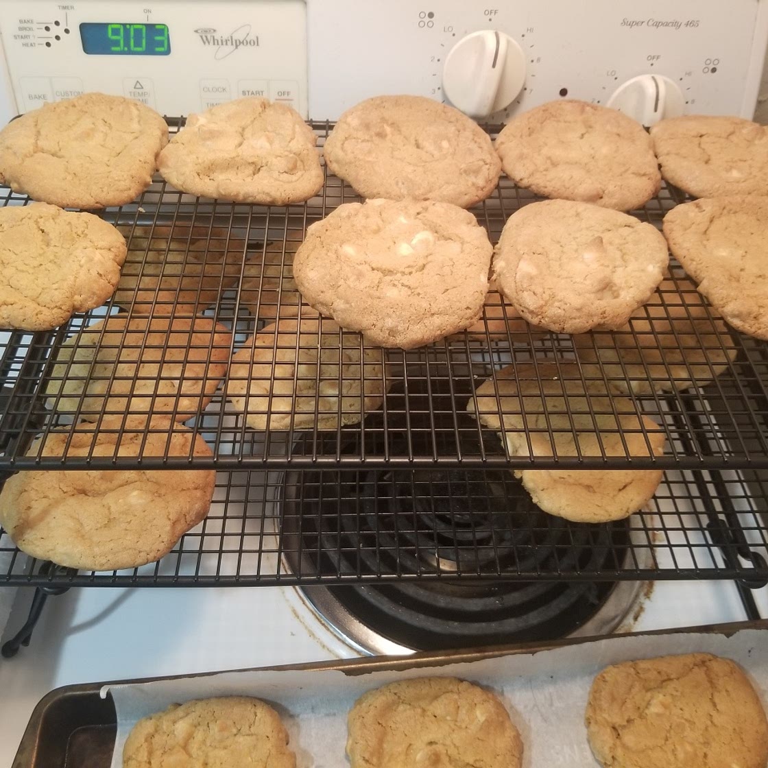 Best Cookies Ever
