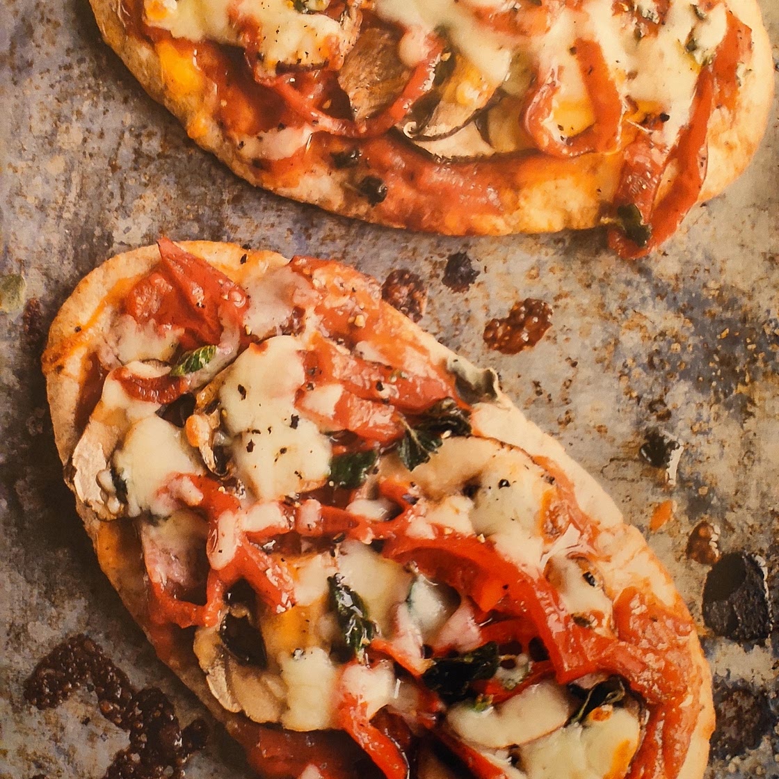 Speedy pizza