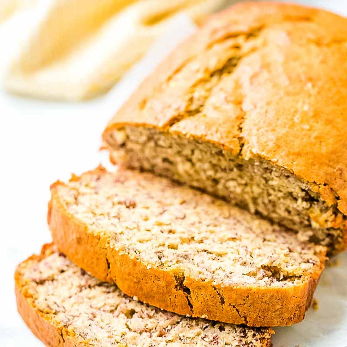 Banana Bread