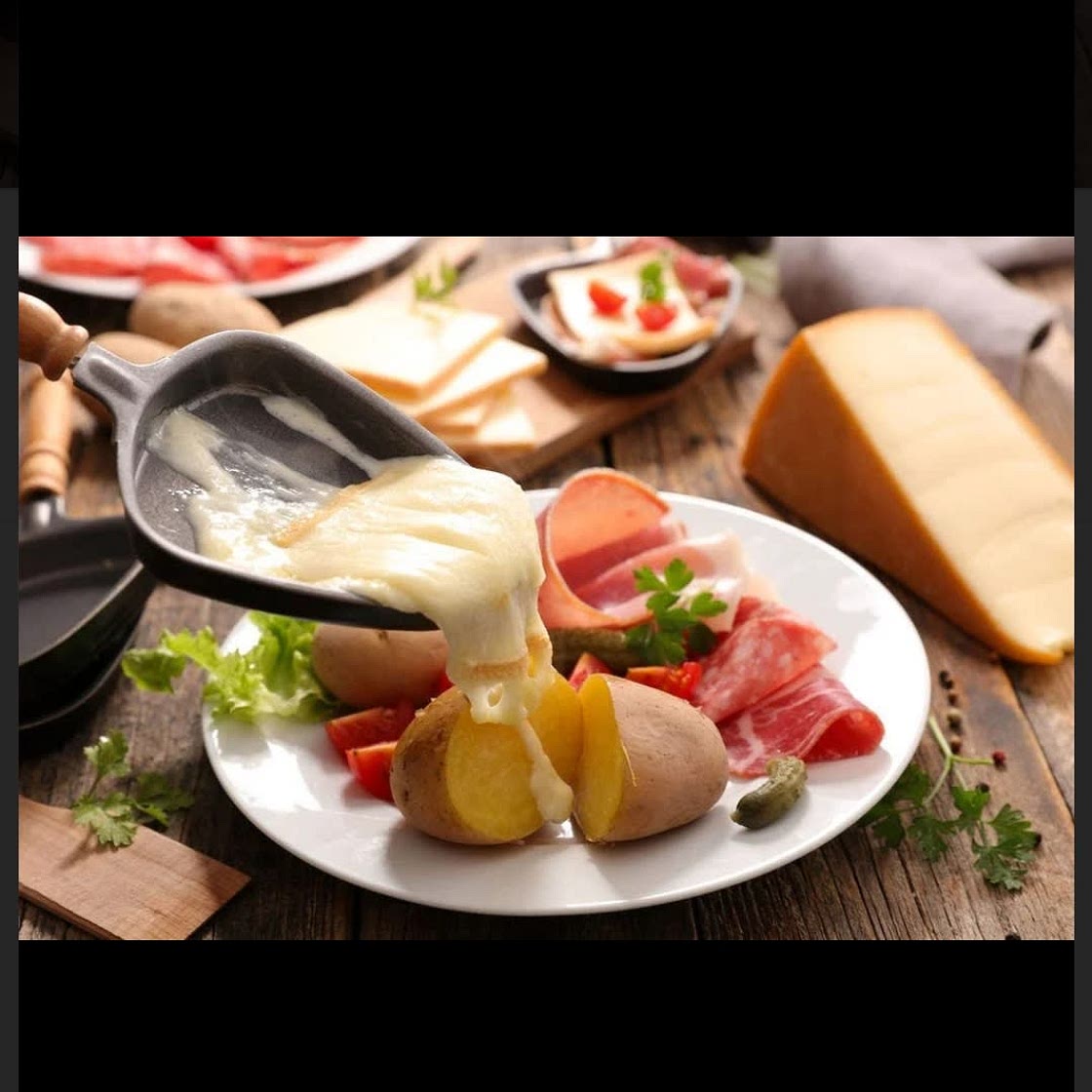 Raclette