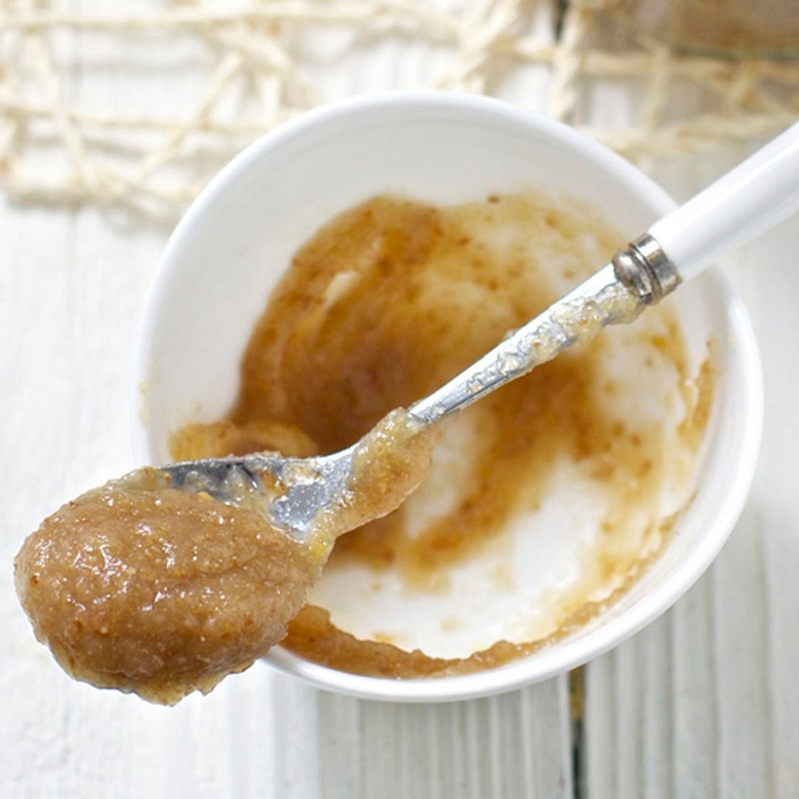 Roasted Pear + Date Baby Food Puree (Stage 2 or 3 Puree) - Baby Foode