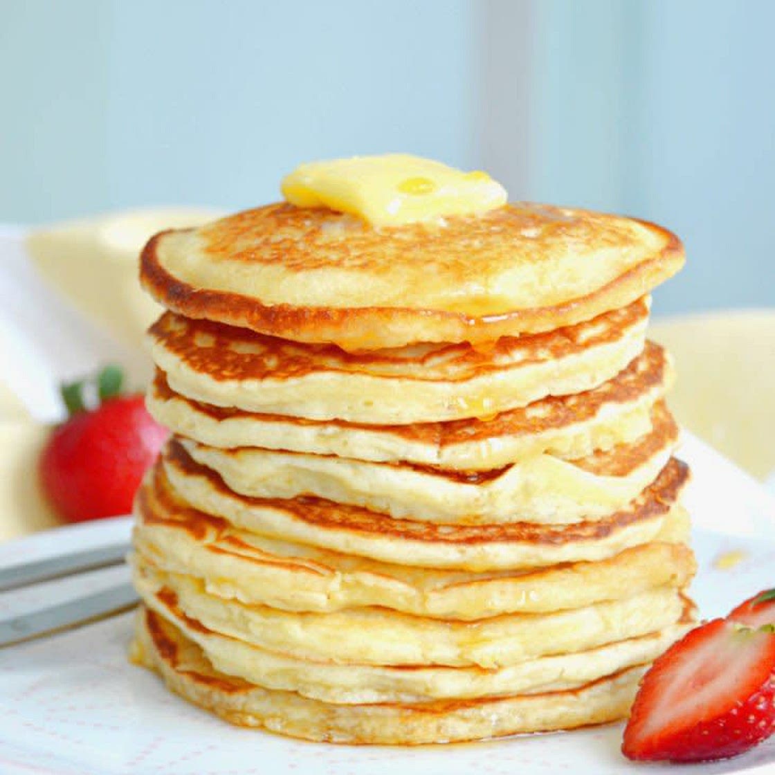 Pancakes