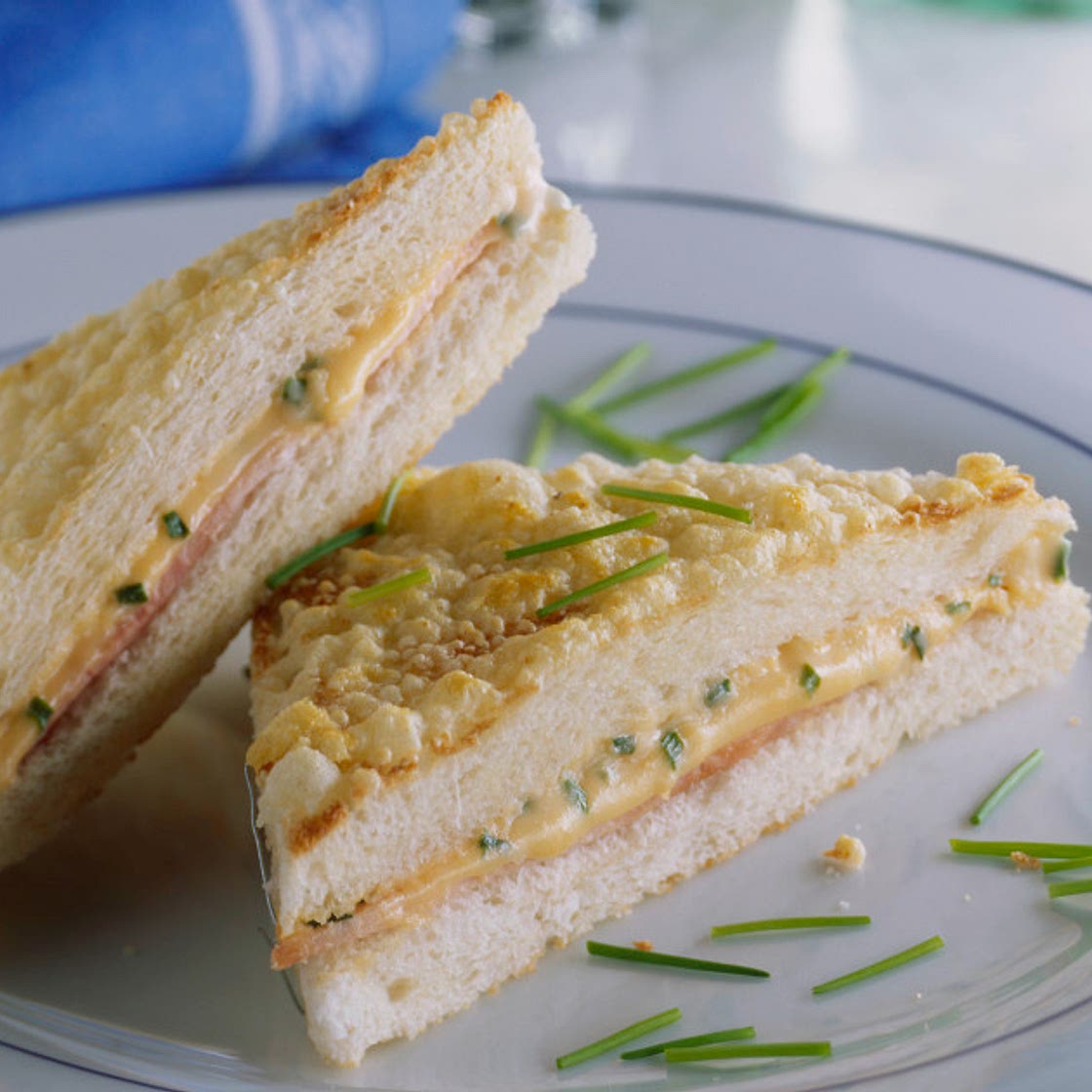 Croque Monsieur