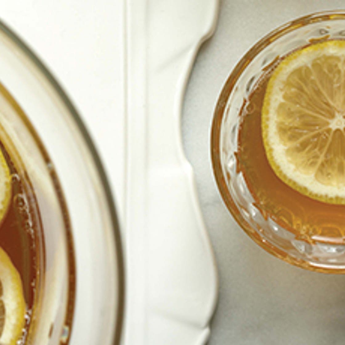 Canadian Winter’s Punch