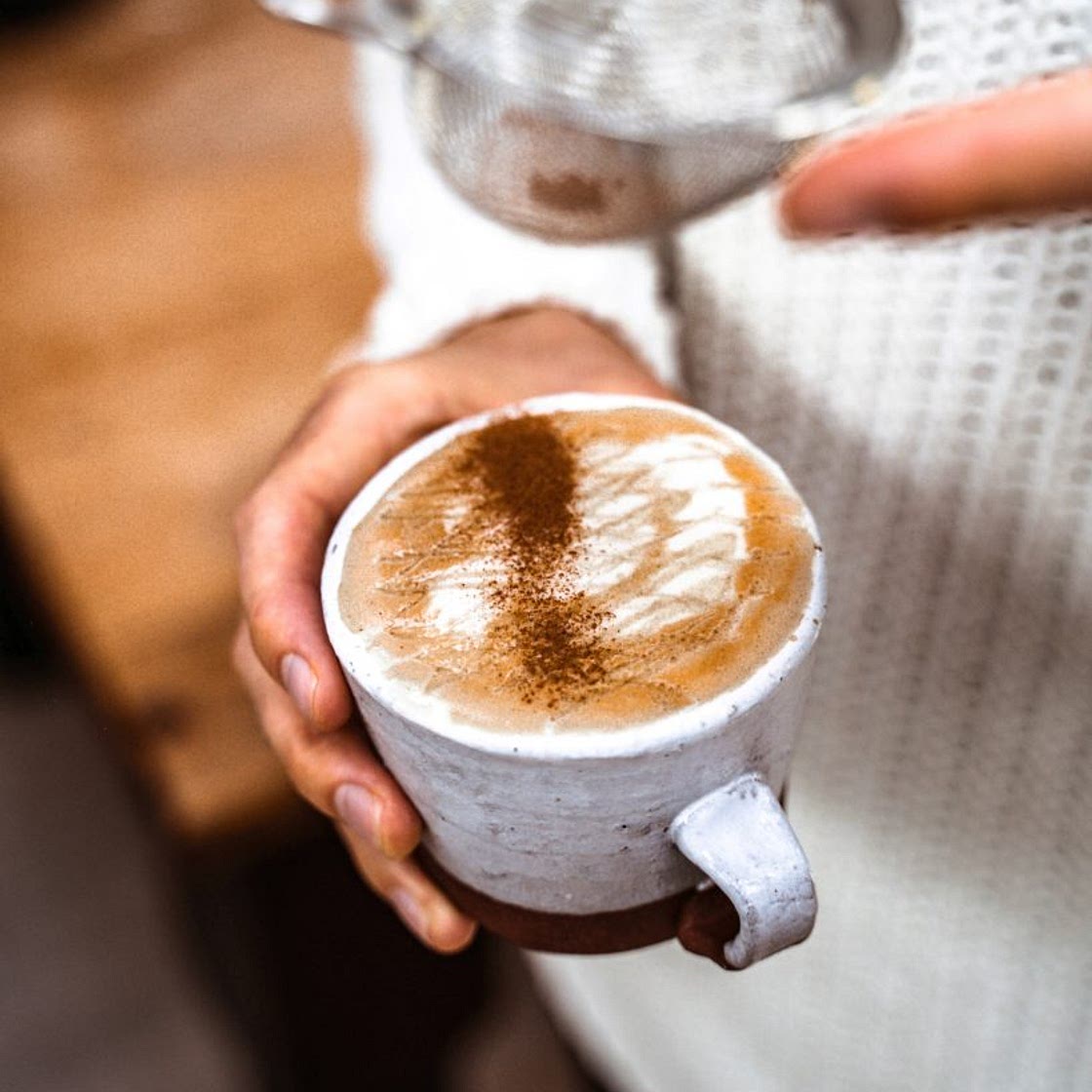 Pumpkin Spice Latte Syrup - Avant-Garde Vegan