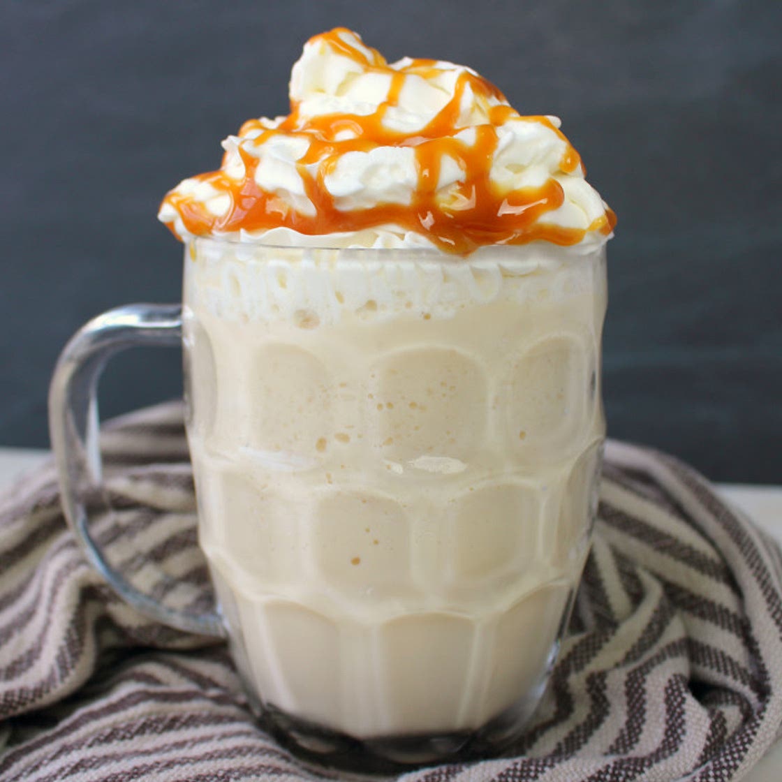 How to Make Butterbeer