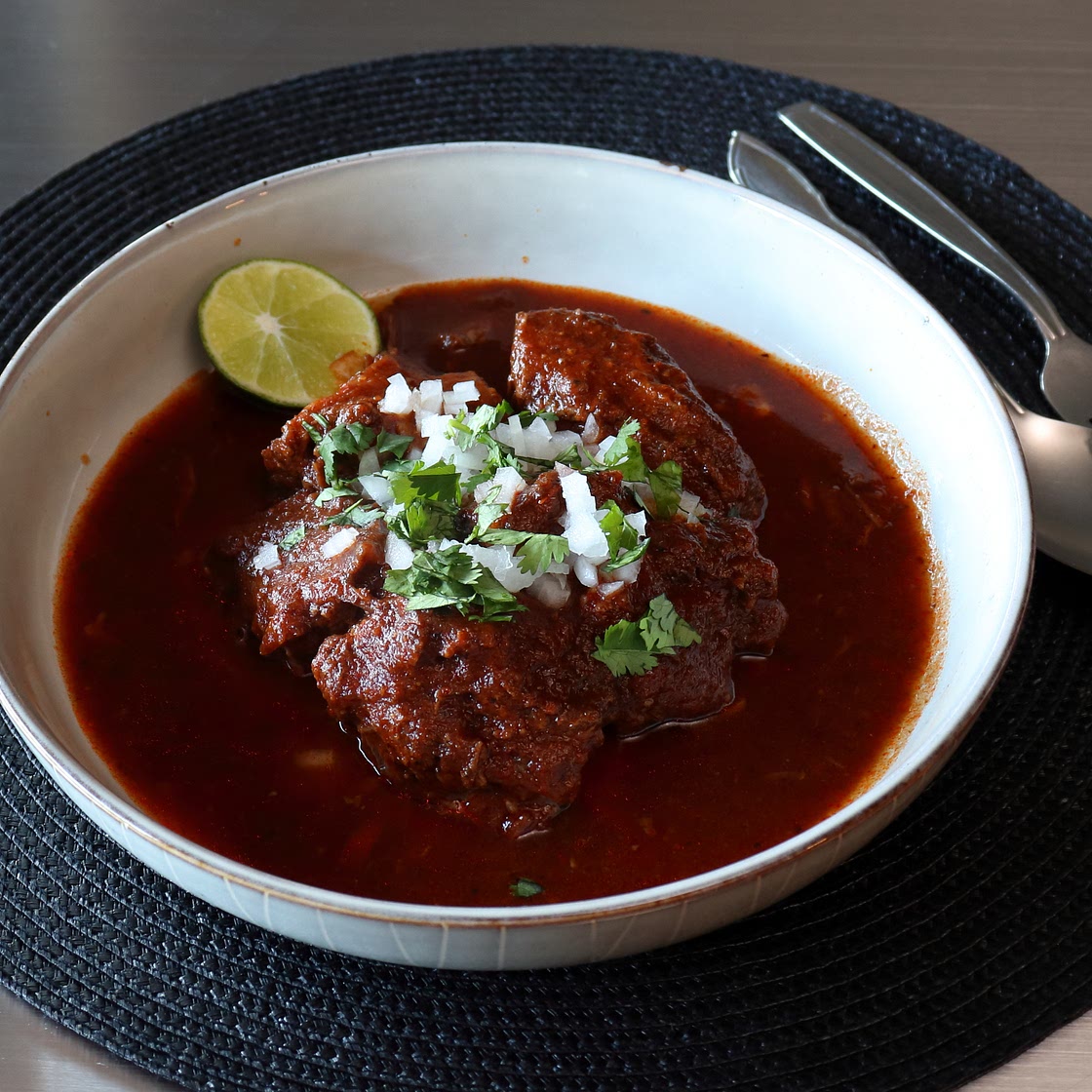 Beef Birria