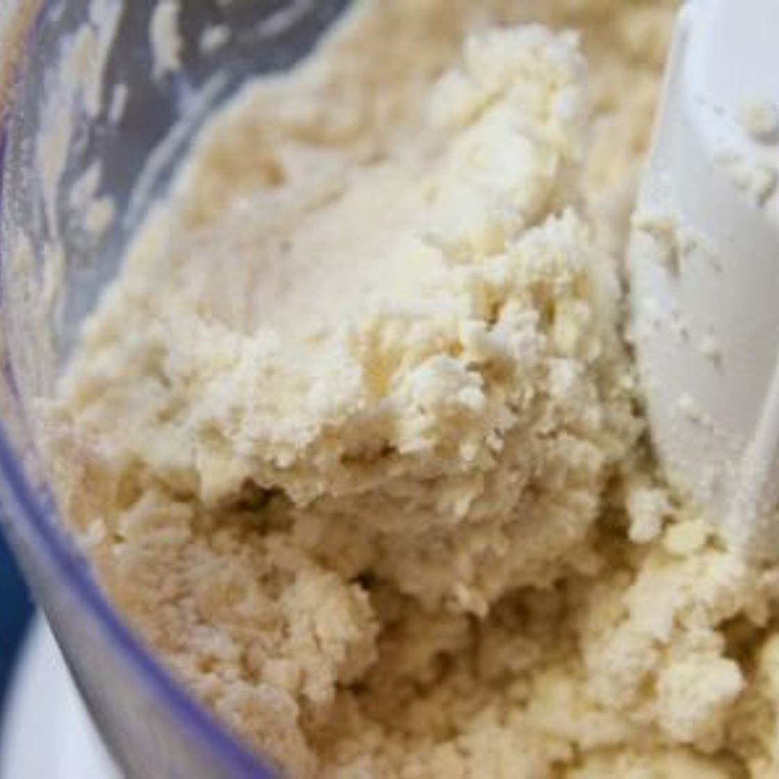 Easy Shortcrust Pastry