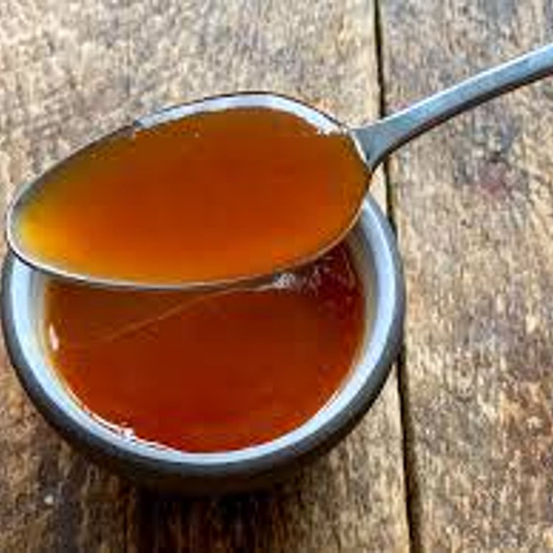 Sweet and Sour Sauce
