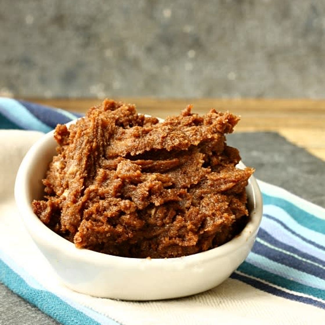 Cinnamon Filling