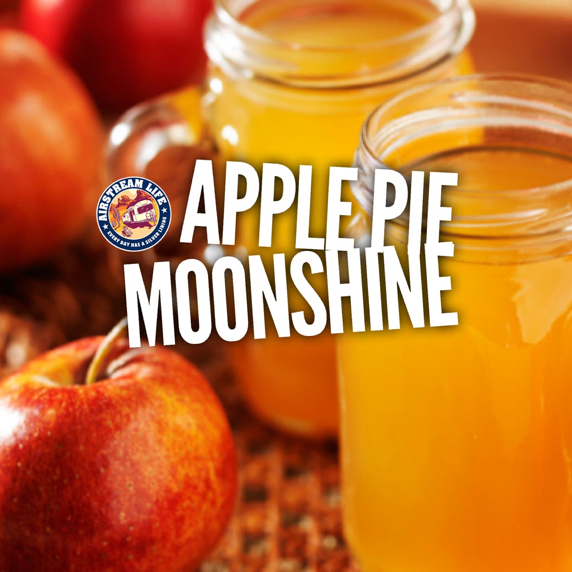 Apple Pie Moonshine