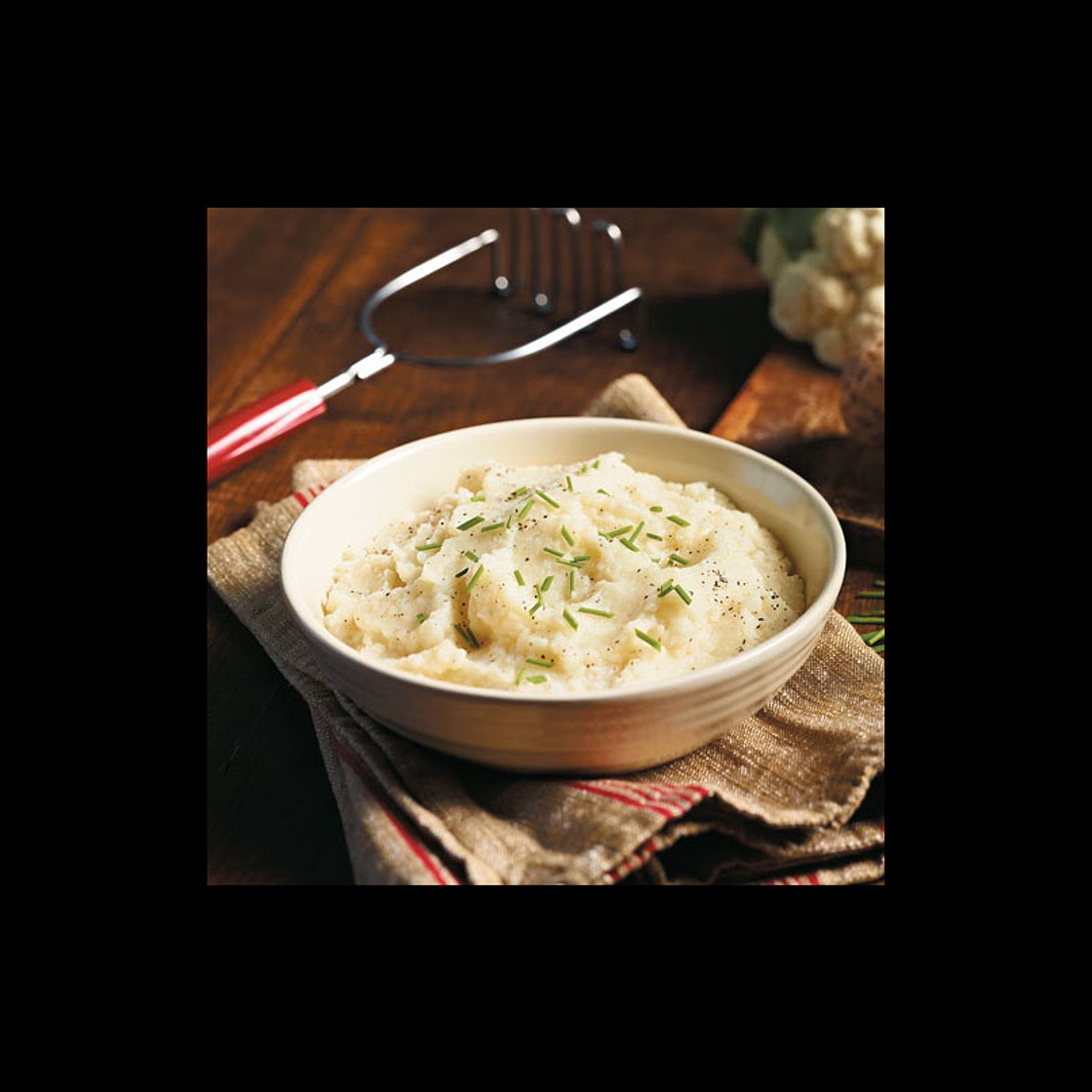 Better Mashed Potatoes