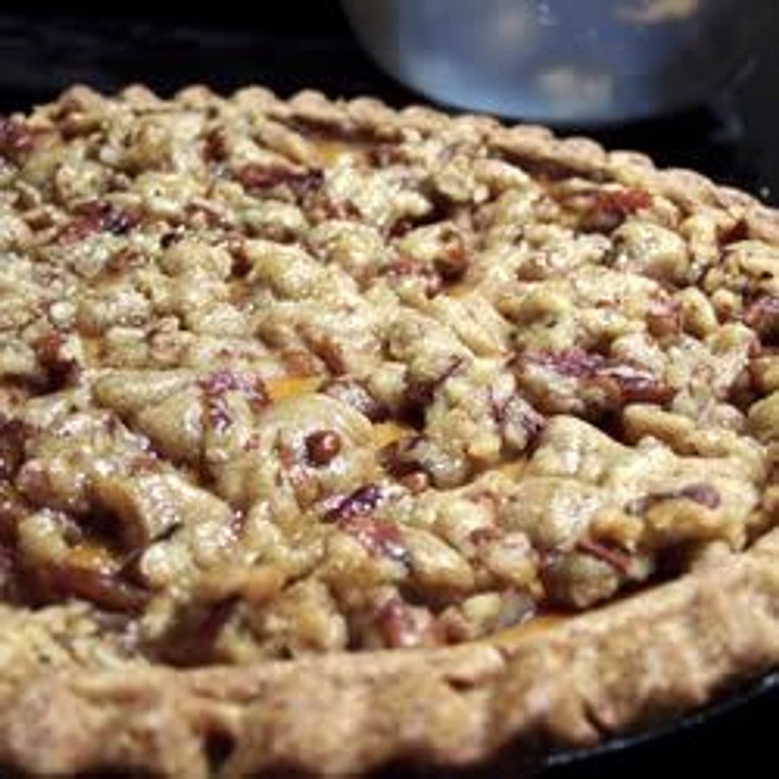Old Fashioned Paradise Pumpkin Pie