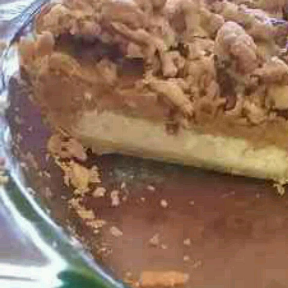Old Fashioned Paradise Pumpkin Pie