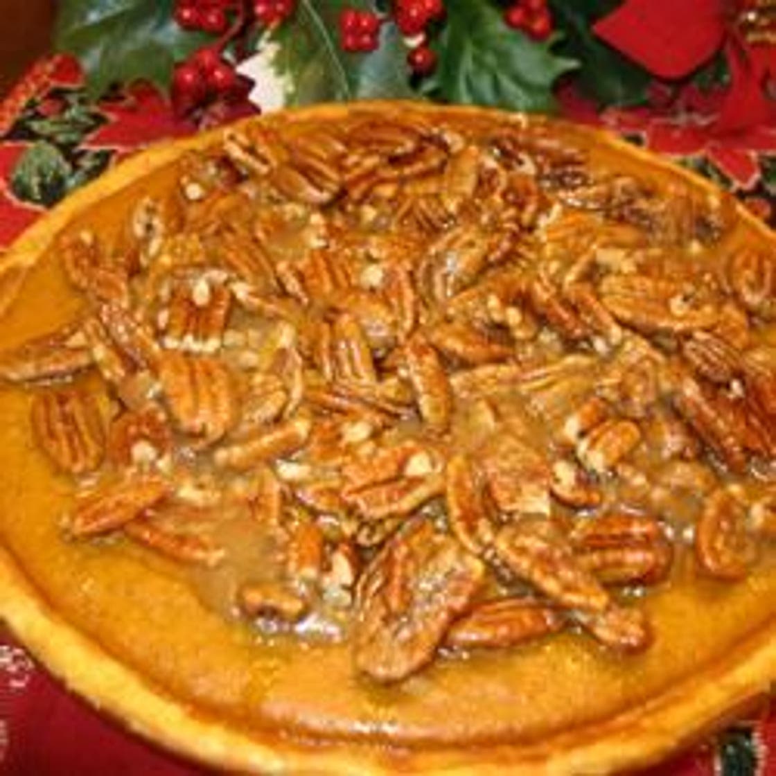 Old Fashioned Paradise Pumpkin Pie
