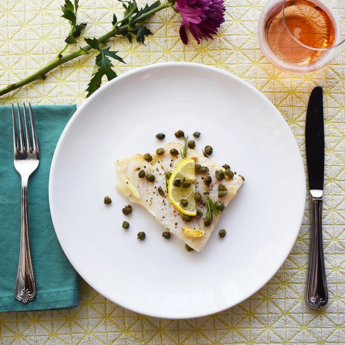 Lemon Sole