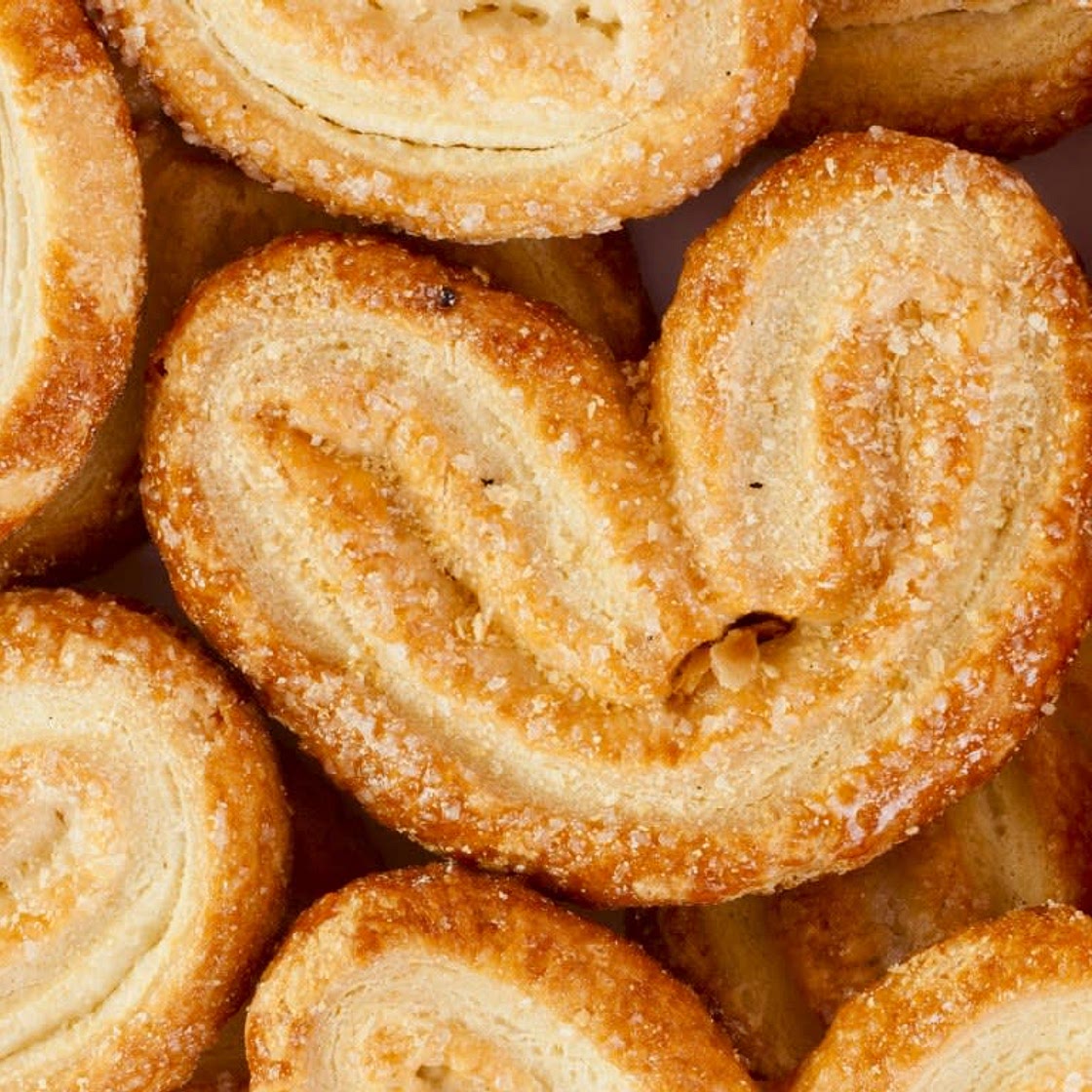 Palmiers