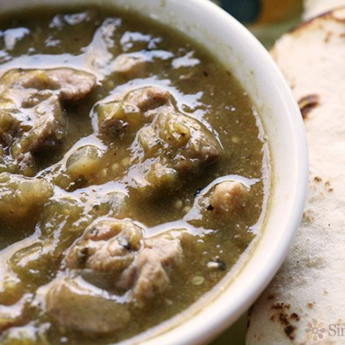 Chile Verde