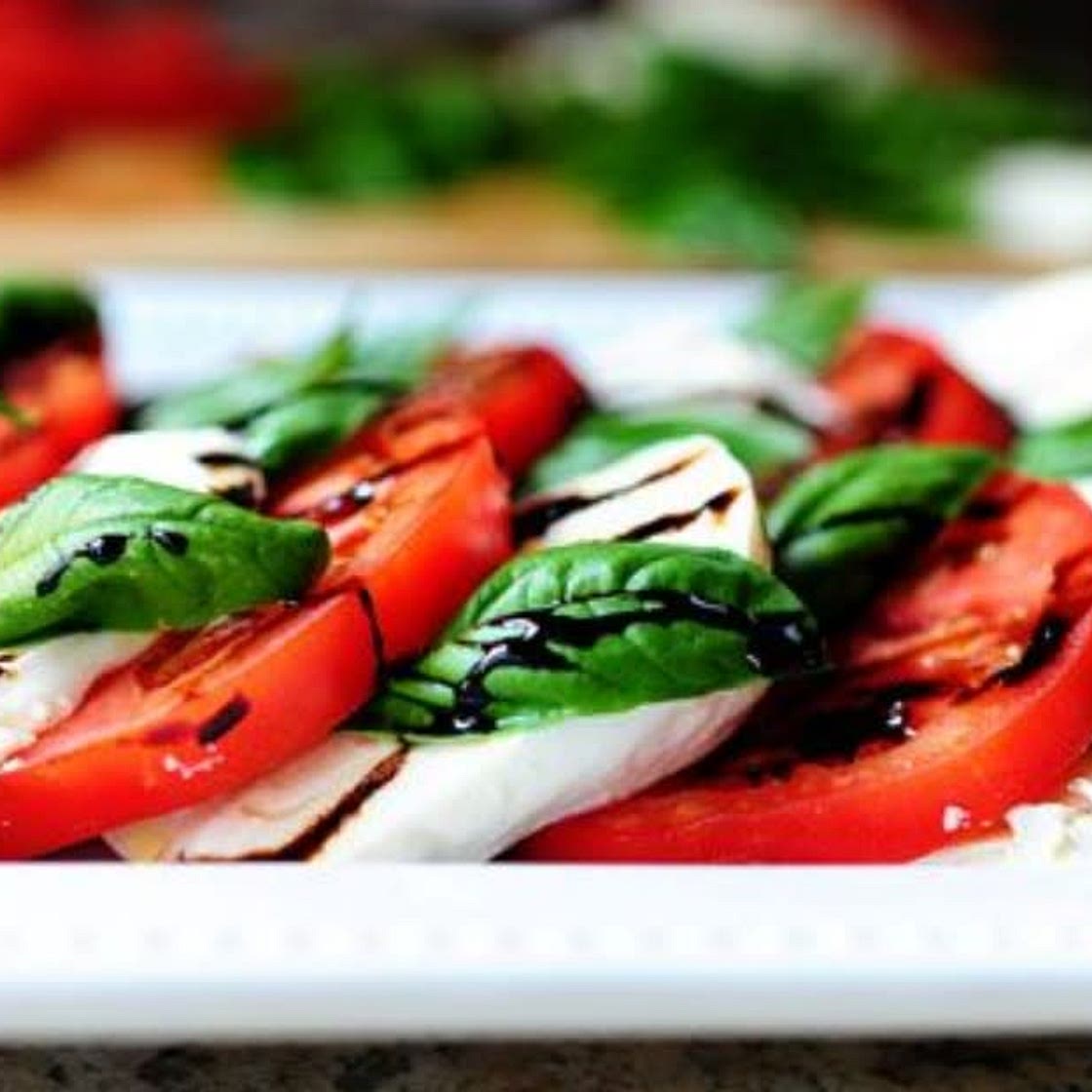 Caprese Salad