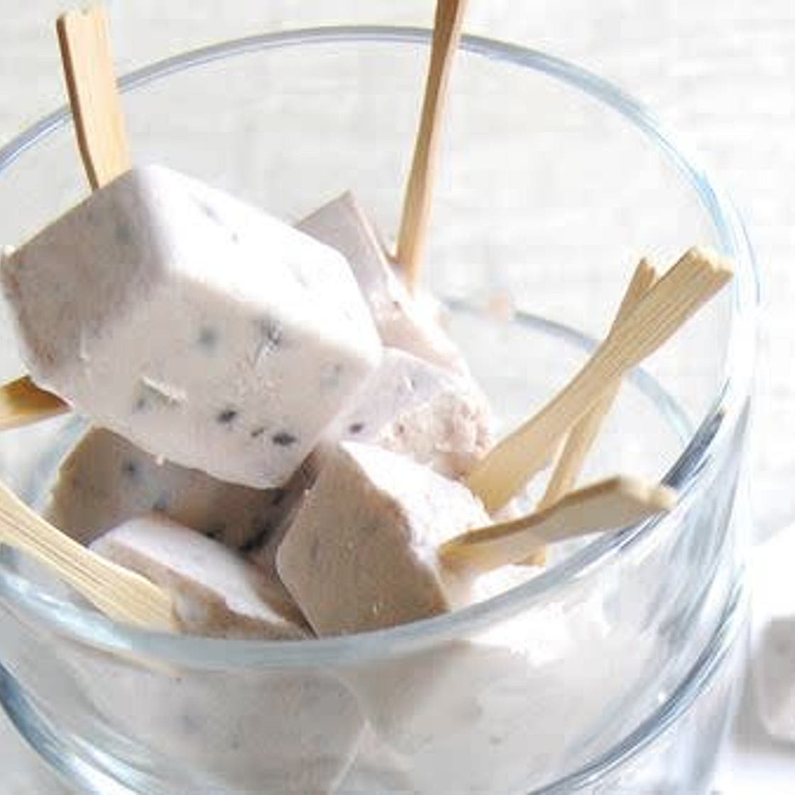Yogurt Dips