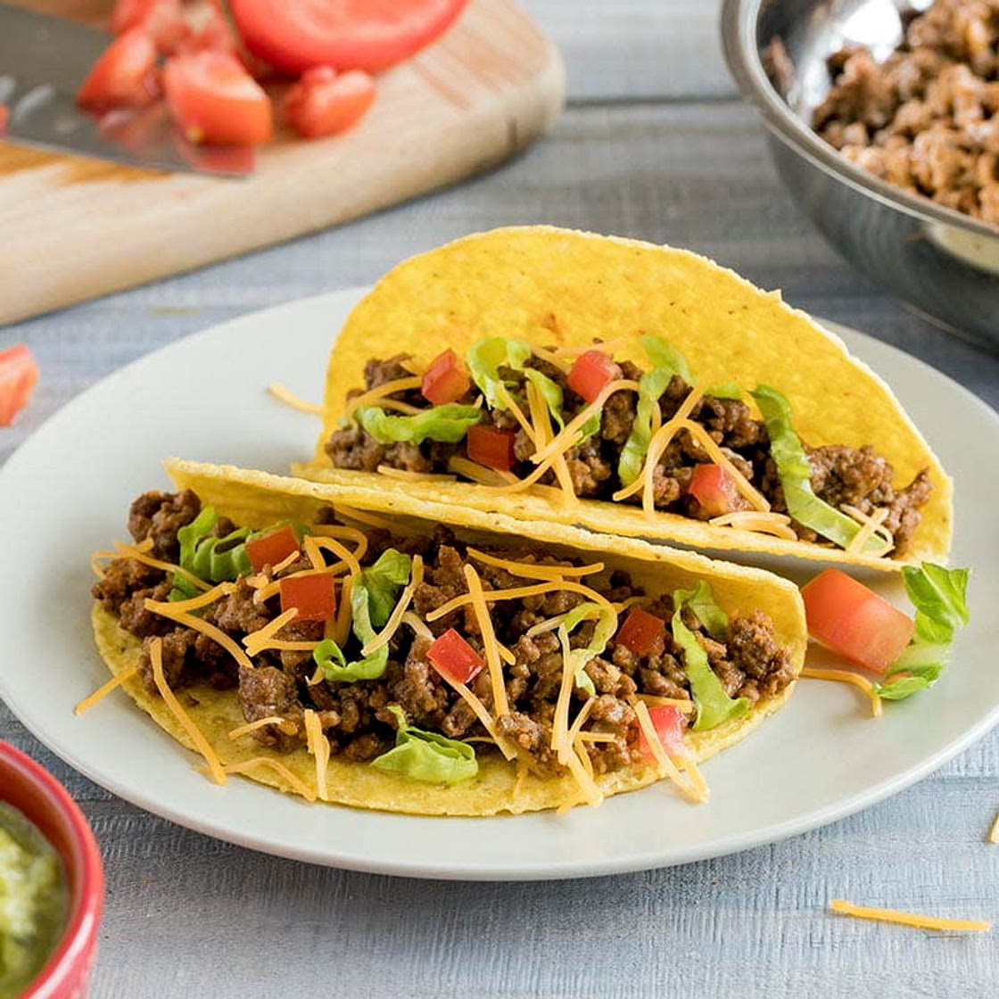 Tacos