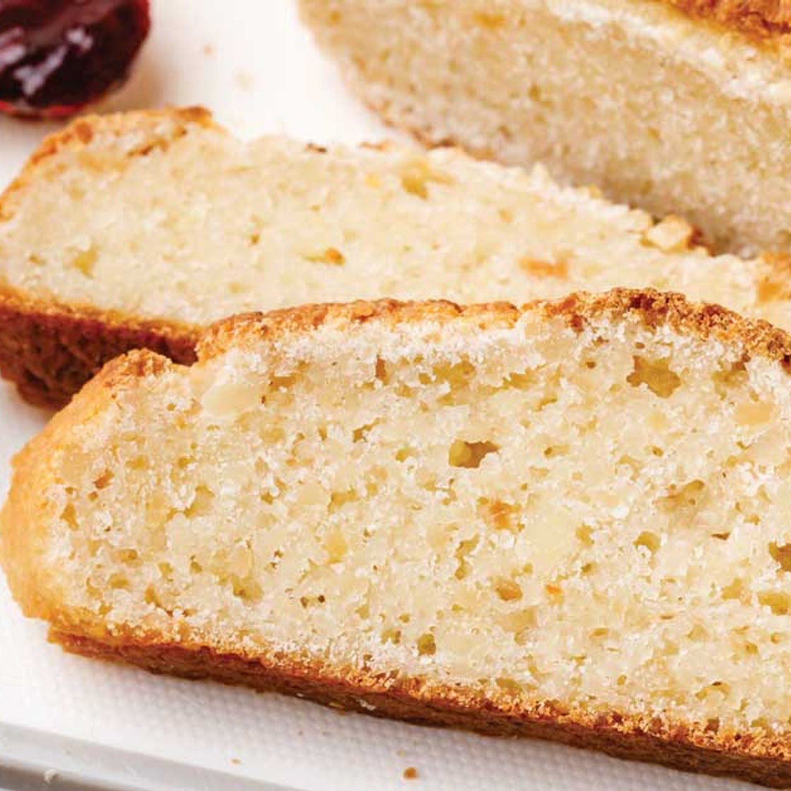 The Best Crusty Paleo French Bread (OMG this is good!)