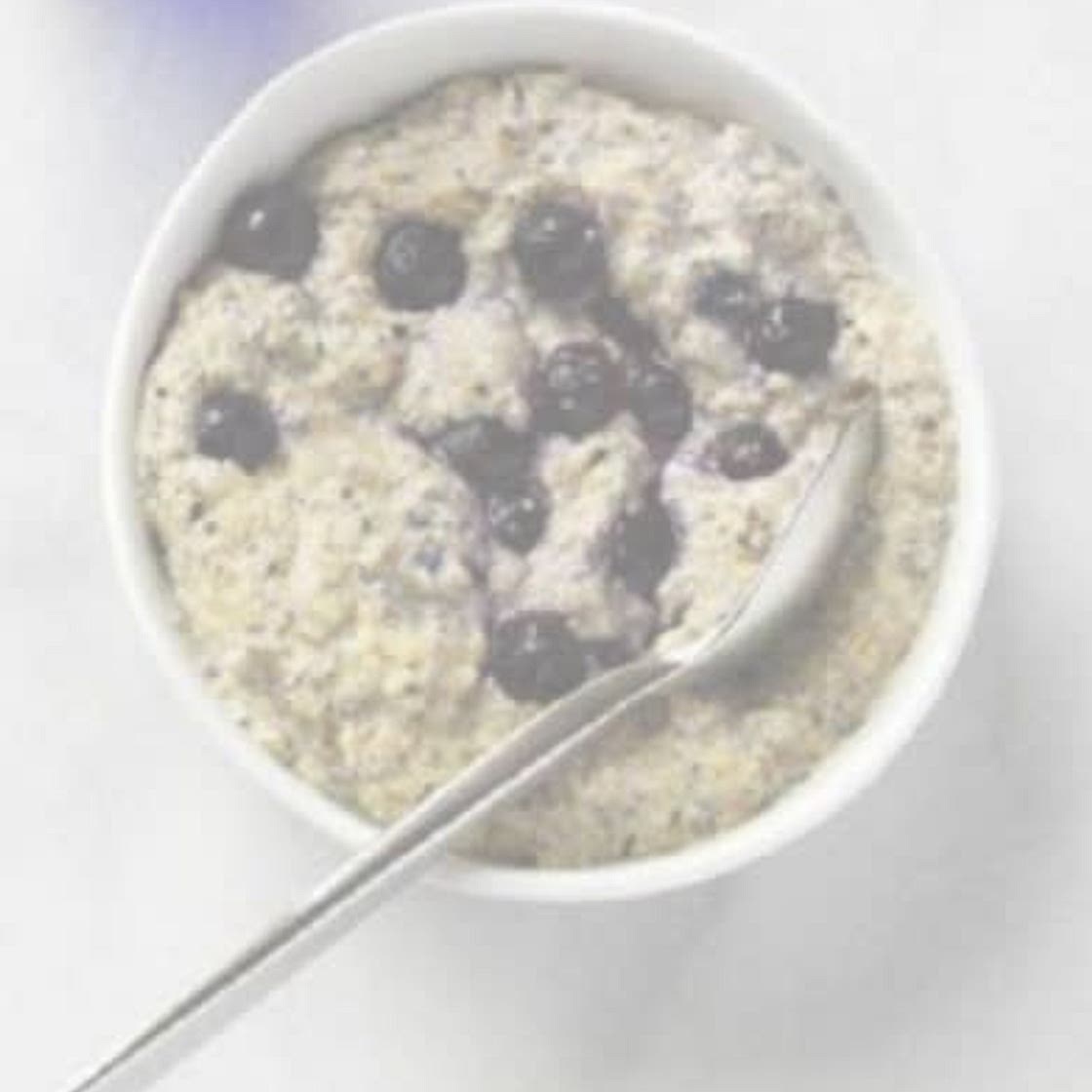 Reboot+ Breakfast Porridge