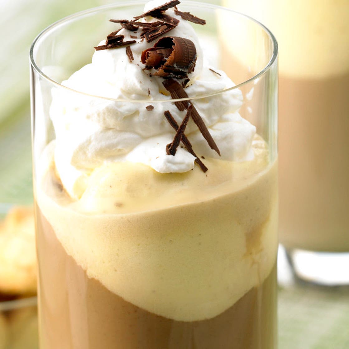Eiskaffee