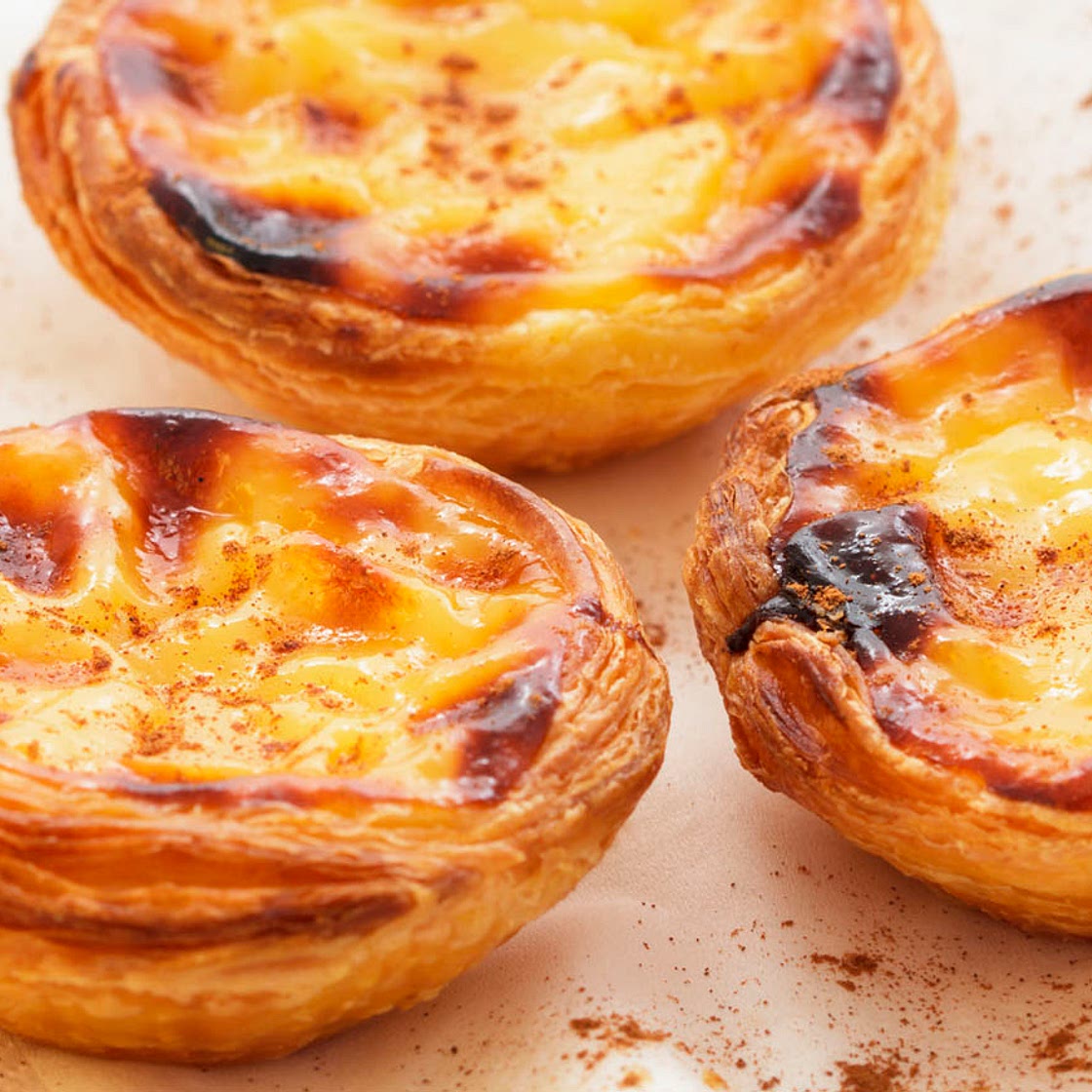 Pastel de nata